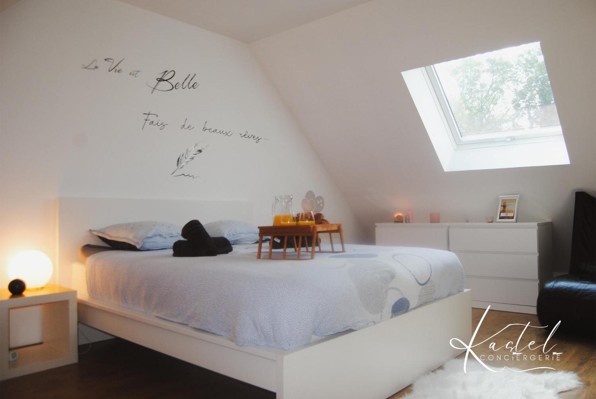 Maison 3Chambres Aux Portes De La Champagne Essomes-sur-Marne 외부 사진