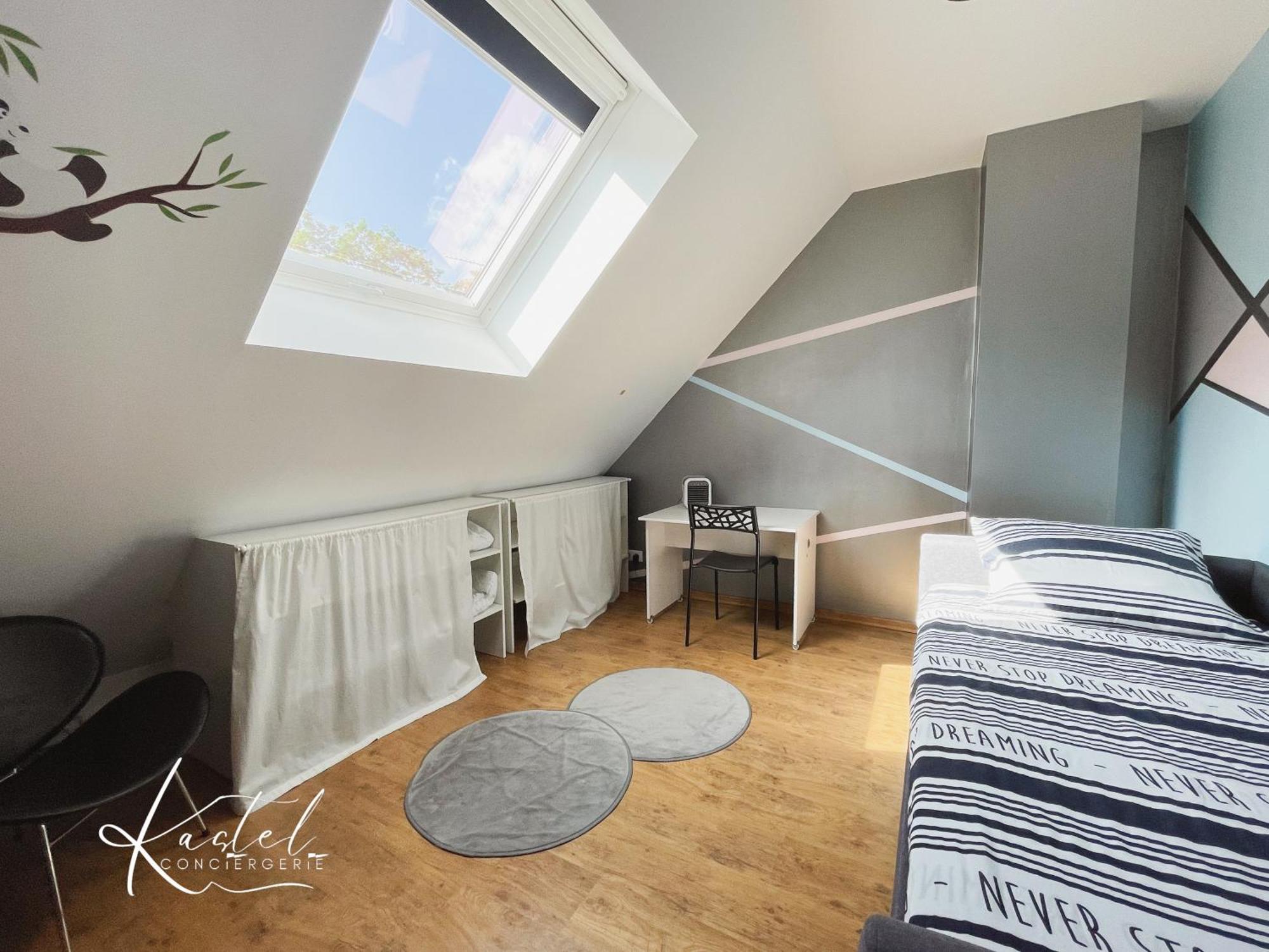 Maison 3Chambres Aux Portes De La Champagne Essomes-sur-Marne 외부 사진