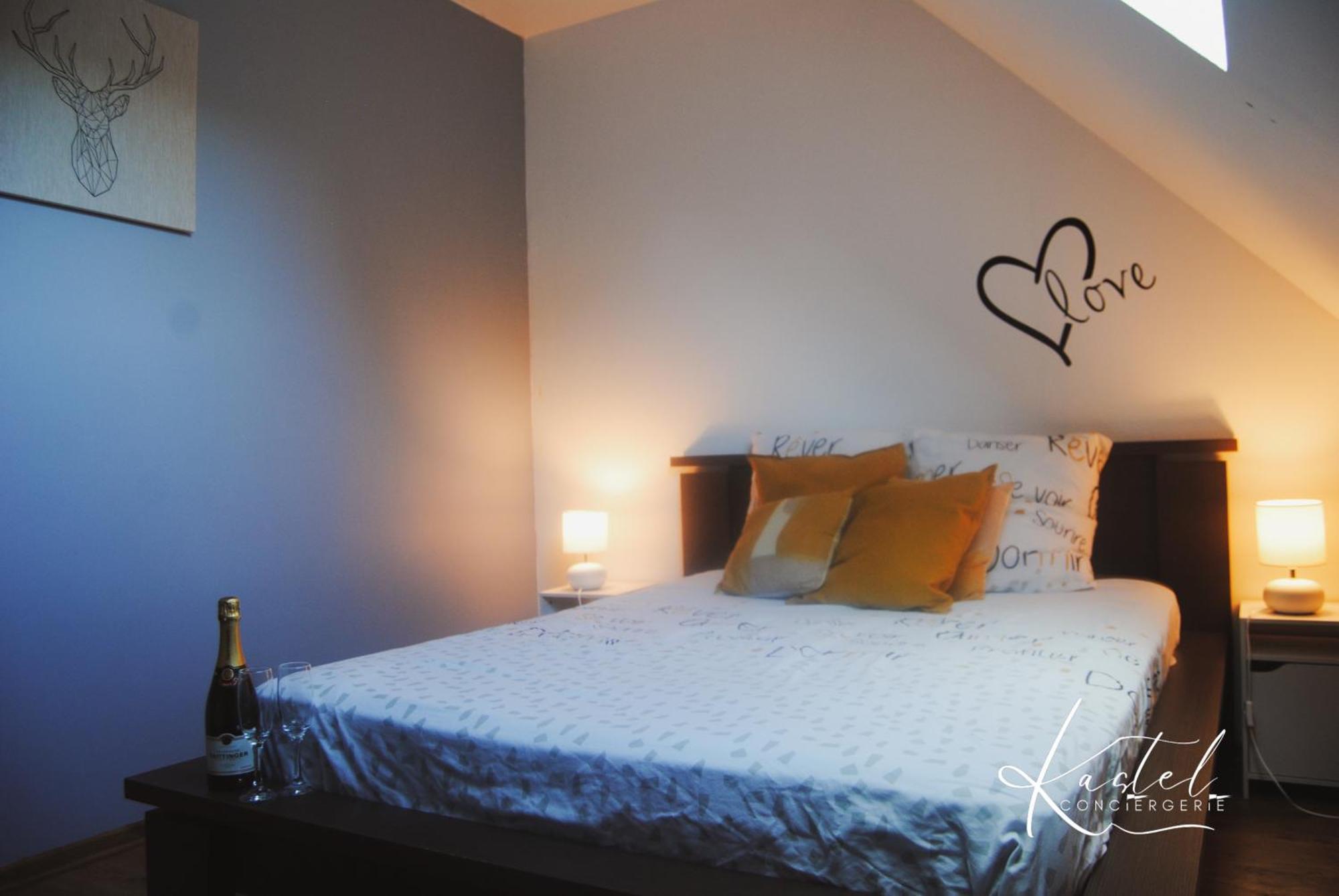 Maison 3Chambres Aux Portes De La Champagne Essomes-sur-Marne 외부 사진