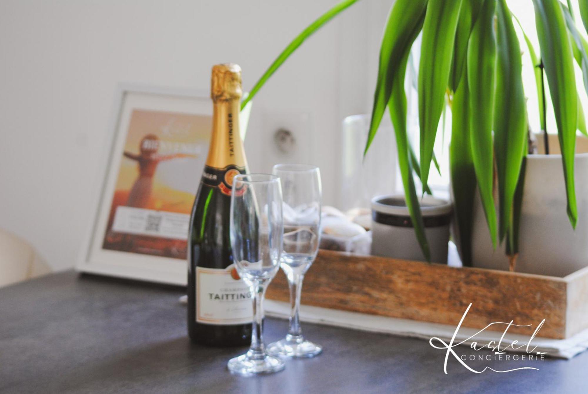 Maison 3Chambres Aux Portes De La Champagne Essomes-sur-Marne 외부 사진