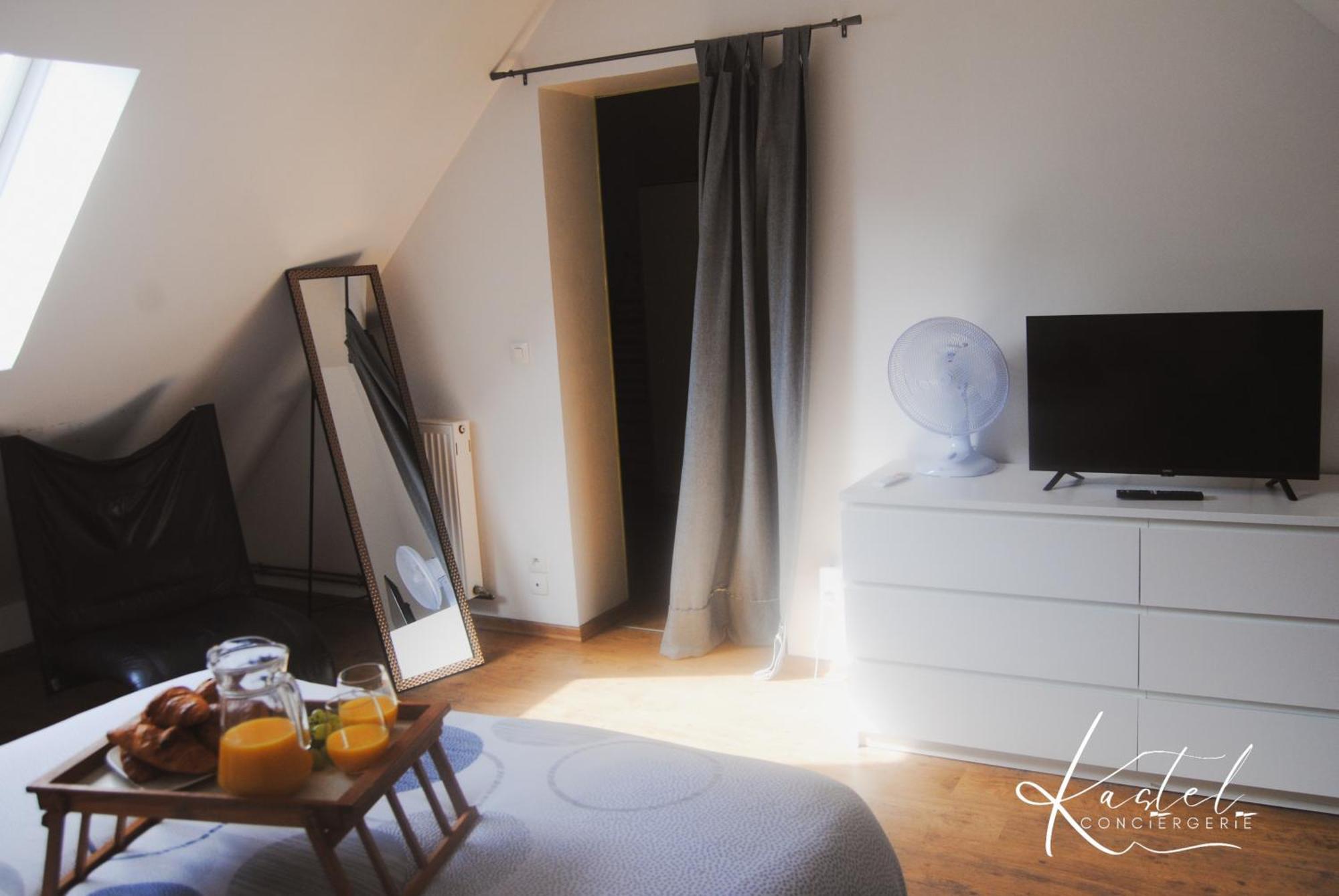 Maison 3Chambres Aux Portes De La Champagne Essomes-sur-Marne 외부 사진