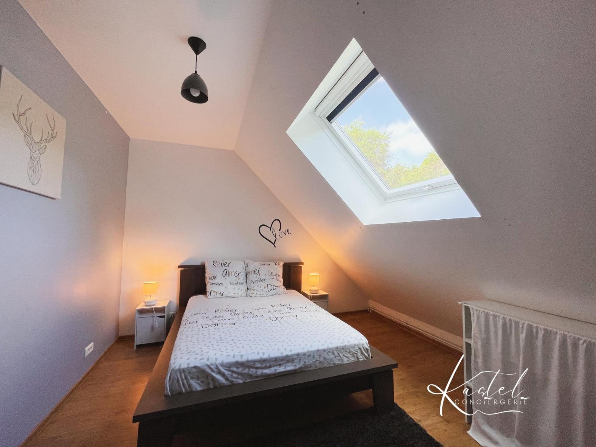 Maison 3Chambres Aux Portes De La Champagne Essomes-sur-Marne 외부 사진