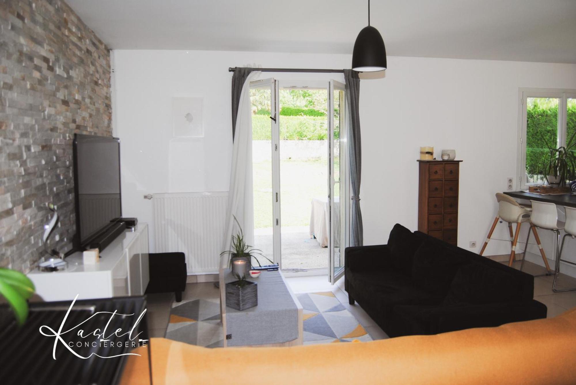 Maison 3Chambres Aux Portes De La Champagne Essomes-sur-Marne 외부 사진