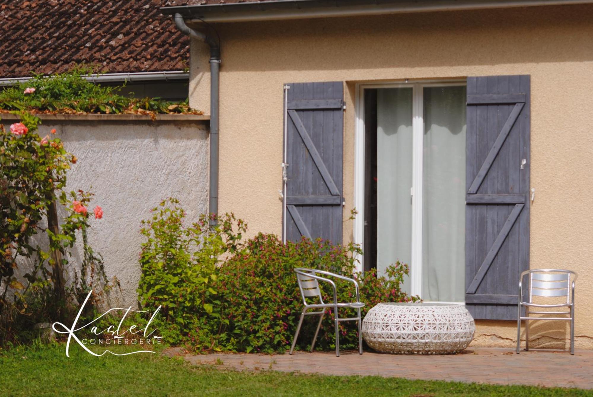 Maison 3Chambres Aux Portes De La Champagne Essomes-sur-Marne 외부 사진